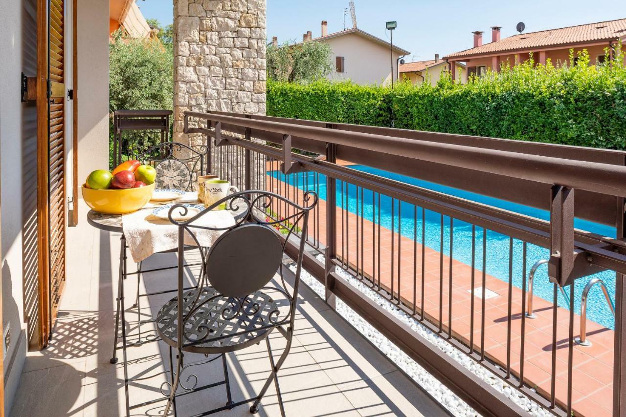 Apartment Casa Claire *